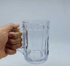 لیوان دسته دار پیلار یزد